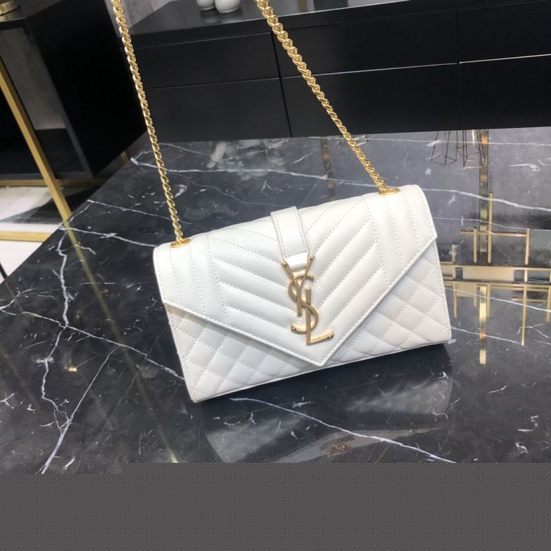Y*L top handle bags